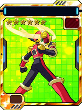 画像ギャラリー No.004のサムネイル画像 / 「ロックマン クロスオーバー」,イベント「エアーマンが倒せない」が開催中