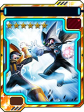 画像ギャラリー No.006のサムネイル画像 / 「ロックマン クロスオーバー」,イベント「エアーマンが倒せない」が開催中