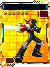 画像ギャラリー No.007のサムネイル画像 / 「ロックマン クロスオーバー」,イベント「エアーマンが倒せない」が開催中