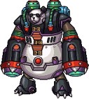 画像ギャラリー No.005のサムネイル画像 / 「ロックマン クロスオーバー」，新ワールド「ロックマンX8ワールド」を実装