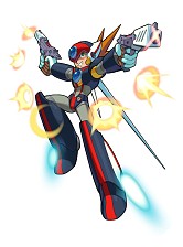 画像ギャラリー No.012のサムネイル画像 / 「ロックマン クロスオーバー」，新ワールド「ロックマンX8ワールド」を実装