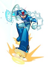 画像ギャラリー No.013のサムネイル画像 / 「ロックマン クロスオーバー」，新ワールド「ロックマンX8ワールド」を実装