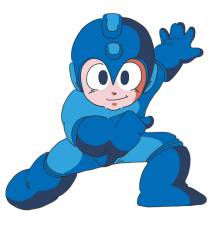 画像ギャラリー No.004のサムネイル画像 / 「ロックマン クロスオーバー」限定特典をハウステンボスで7月13日から配布