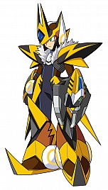 画像ギャラリー No.008のサムネイル画像 / 「ロックマン クロスオーバー」，新規ステージ「ロックマン7ワールド」が登場
