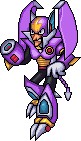 画像ギャラリー No.016のサムネイル画像 / 「ロックマン クロスオーバー」，新規ステージ「ロックマン7ワールド」が登場