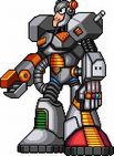 画像ギャラリー No.017のサムネイル画像 / 「ロックマン クロスオーバー」，新規ステージ「ロックマン7ワールド」が登場