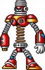 画像ギャラリー No.018のサムネイル画像 / 「ロックマン クロスオーバー」，新規ステージ「ロックマン7ワールド」が登場