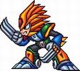 画像ギャラリー No.019のサムネイル画像 / 「ロックマン クロスオーバー」，新規ステージ「ロックマン7ワールド」が登場