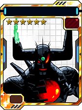 画像ギャラリー No.005のサムネイル画像 / 「ロックマン クロスオーバー」，全国7地区のご当地ボスキャラクター案を募集