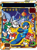 画像ギャラリー No.003のサムネイル画像 / 「ロックマン クロスオーバー」，改造されて暴走した「シャドーマン」が登場