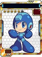 画像ギャラリー No.004のサムネイル画像 / 「ロックマン クロスオーバー」の特典付き書籍「2分ではじめるシリーズ」が発売