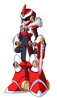 画像ギャラリー No.003のサムネイル画像 / 「ロックマン クロスオーバー」，“流星のロックマン3ワールド”が追加。新PVも