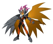 画像ギャラリー No.009のサムネイル画像 / 「ロックマン クロスオーバー」，“流星のロックマン3ワールド”が追加。新PVも