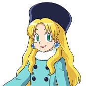 画像ギャラリー No.004のサムネイル画像 / 「ロックマン クロスオーバー」,“鷹の爪団”っぽい謎キャラが公開。iOS向け「よしだ飼育キット」には新たな進化形態「ロっくマン」が追加