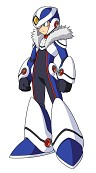 画像ギャラリー No.005のサムネイル画像 / 「ロックマン クロスオーバー」,“鷹の爪団”っぽい謎キャラが公開。iOS向け「よしだ飼育キット」には新たな進化形態「ロっくマン」が追加