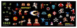 画像ギャラリー No.007のサムネイル画像 / カプコン，ドット絵デザインの30周年記念グッズシリーズが11月下旬に発売