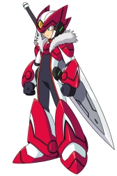 画像ギャラリー No.010のサムネイル画像 / 「ロックマン クロスオーバー」,ご当地ボスキャラコンテストの結果が発表に
