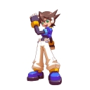 画像ギャラリー No.017のサムネイル画像 / 「ロックマン クロスオーバー」,ご当地ボスキャラコンテストの結果が発表に