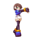 画像ギャラリー No.018のサムネイル画像 / 「ロックマン クロスオーバー」,ご当地ボスキャラコンテストの結果が発表に