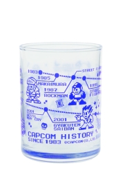画像ギャラリー No.004のサムネイル画像 / カプコン30周年を記念した一番くじは2014年2月下旬発売。一部賞品が公開