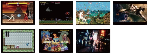 画像ギャラリー No.009のサムネイル画像 / カプコン30周年を記念した一番くじは2014年2月下旬発売。一部賞品が公開