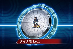 画像ギャラリー No.005のサムネイル画像 / 「ロックマン クロスオーバー」に「ロックマンX」20周年記念のステージが登場