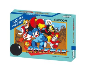 画像ギャラリー No.008のサムネイル画像 / 「ロックマン クロスオーバー」に「ロックマンX」20周年記念のステージが登場