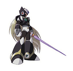 画像ギャラリー No.007のサムネイル画像 / 「ロックマン クロスオーバー」，最終ステージが開放に。ラスボスはブラックゼロ