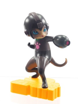 画像ギャラリー No.001のサムネイル画像 / 「一番くじ カプコン30th Anniversary」全ラインナップが公開。特設サイトも