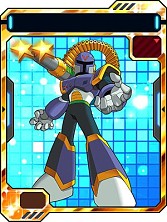 画像ギャラリー No.005のサムネイル画像 / 「ロックマン クロスオーバー」,新イベント「バトルタワー」で強敵シグマに挑もう