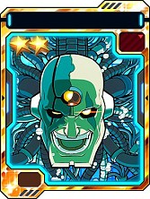 画像ギャラリー No.006のサムネイル画像 / 「ロックマン クロスオーバー」,新イベント「バトルタワー」で強敵シグマに挑もう
