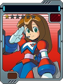 画像ギャラリー No.009のサムネイル画像 / 「ロックマン クロスオーバー」,新イベント「バトルタワー」で強敵シグマに挑もう