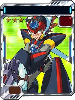 画像ギャラリー No.010のサムネイル画像 / 「ロックマン クロスオーバー」,新イベント「バトルタワー」で強敵シグマに挑もう