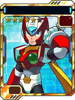 画像ギャラリー No.011のサムネイル画像 / 「ロックマン クロスオーバー」,新イベント「バトルタワー」で強敵シグマに挑もう