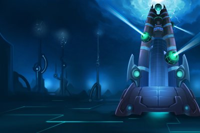 画像ギャラリー No.003のサムネイル画像 / 「ロックマン クロスオーバー」バトルタワーに謎のレプリロイド「ロッソ・M」出現
