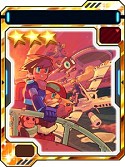 画像ギャラリー No.010のサムネイル画像 / 「ロックマン クロスオーバー」バトルタワーに謎のレプリロイド「ロッソ・M」出現