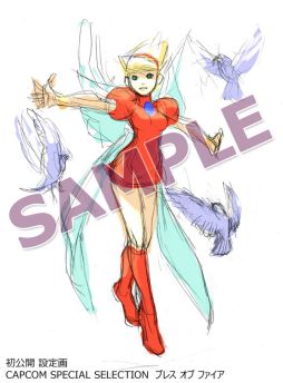 画像ギャラリー No.001のサムネイル画像 / 「CAPCOM SPECIAL SELECTION」第2弾が発売決定。「ロックマンエグゼ」など3作品
