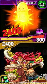画像ギャラリー No.010のサムネイル画像 / アーケード用「ドラゴンコレクション シシトウ団の野望」が本日稼働スタート。「ドラコレ」との連動で，獲得したレアモンスターはソーシャル側でも育成可能