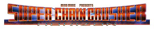 画像ギャラリー No.001のサムネイル画像 / 超ワイド画面STG「Super Chain Crusher Horizon」の予約受付が本日開始