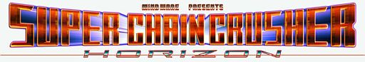 画像ギャラリー No.001のサムネイル画像 / 「Super Chain Crusher Horizon」がDESURA.comで25%OFFに。30日まで