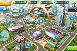 画像ギャラリー No.005のサムネイル画像 / 「リアルサッカー2013」iOS版が配信。ファルカオ選手など3000人以上が登場