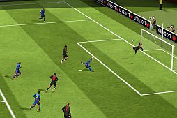 画像ギャラリー No.006のサムネイル画像 / 「リアルサッカー2013」iOS版が配信。ファルカオ選手など3000人以上が登場