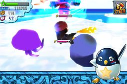 画像ギャラリー No.007のサムネイル画像 / iOS向け「サバイバルペンギン・バトルロイヤル」が期間限定で無料配信中