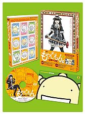 画像ギャラリー No.007のサムネイル画像 / アニメ「もやしもん！！リターンズ」のiOS向けアプリが配信スタート