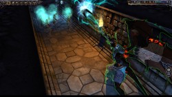 画像ギャラリー No.002のサムネイル画像 / ［Gamescom］ParadoxとCyanideの共同作品「Impire」は， “ダンジョン・キーパー風”に悪のダンジョン経営が楽しめるシミュレーション