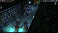 画像ギャラリー No.005のサムネイル画像 / ［Gamescom］ParadoxとCyanideの共同作品「Impire」は， “ダンジョン・キーパー風”に悪のダンジョン経営が楽しめるシミュレーション