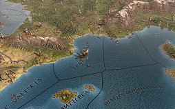 画像ギャラリー No.002のサムネイル画像 / ［Gamescom］Paradoxの「Europa Universalis IV」が2013年第3四半期に発売予定。最新作ではグラフィックスや商業要素などがさらにパワーアップ
