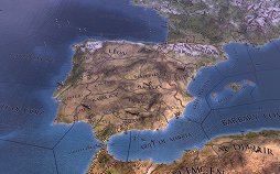 画像ギャラリー No.003のサムネイル画像 / ［Gamescom］Paradoxの「Europa Universalis IV」が2013年第3四半期に発売予定。最新作ではグラフィックスや商業要素などがさらにパワーアップ