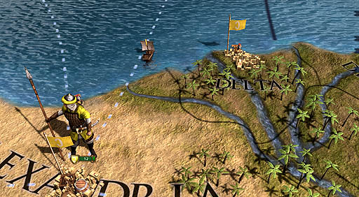 画像ギャラリー No.016のサムネイル画像 / シリーズ最新作となる「Europa Universalis IV」はどんな内容になるのか。新たに明らかになった変更点を紹介し,その姿を探る