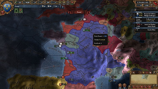 画像ギャラリー No.001のサムネイル画像 / 今から始める「Europa Universalis IV」。購入からプレイの流れまで，細かくレクチャー